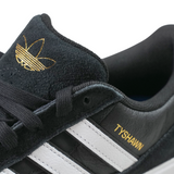 ADIDAS TYSHAWNⅡ BLK/WHT