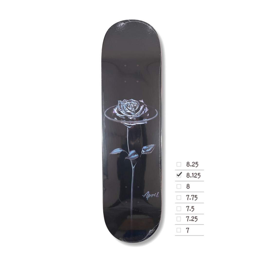 APRIL – Leapsskateboarding