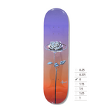 APRIL - CHROME ROSE - COLOUR 8.0