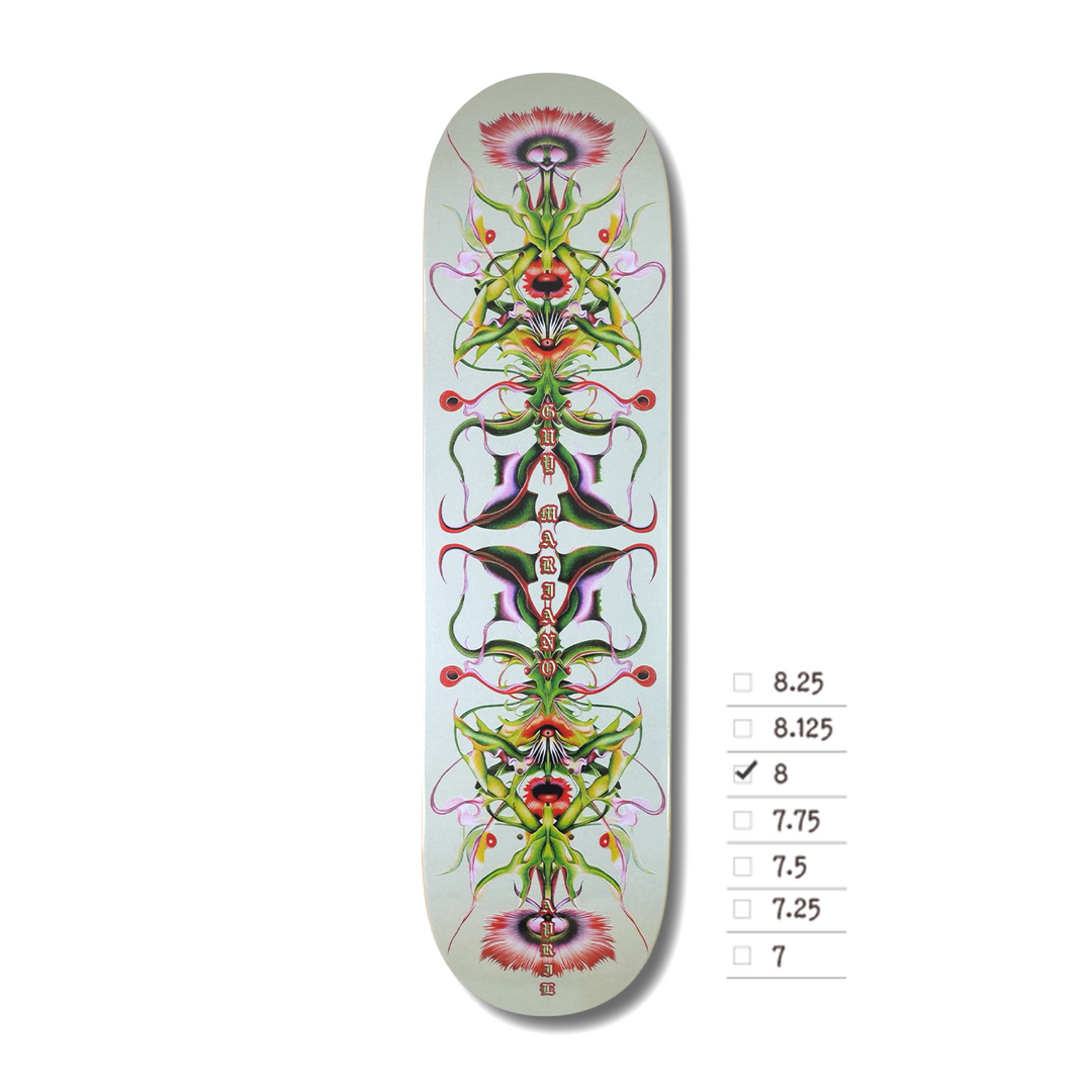 APRIL – Leapsskateboarding