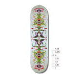 APRIL - GUY MARIANO - COMPLEX / 8.0