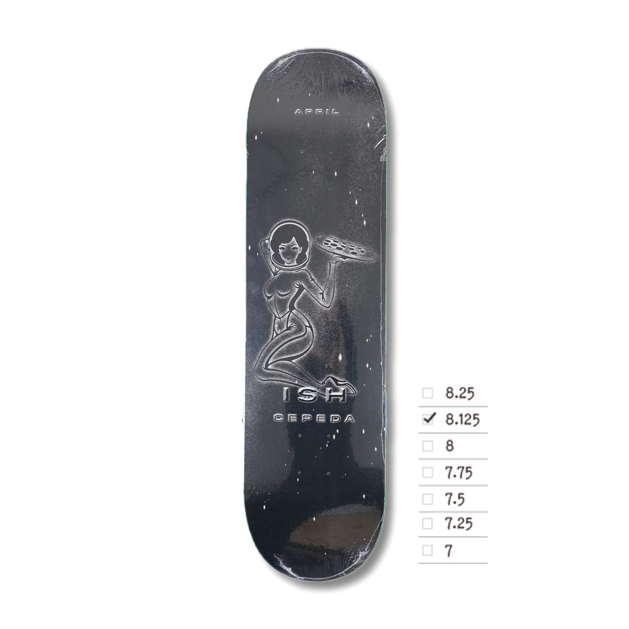 DECK – Leapsskateboarding