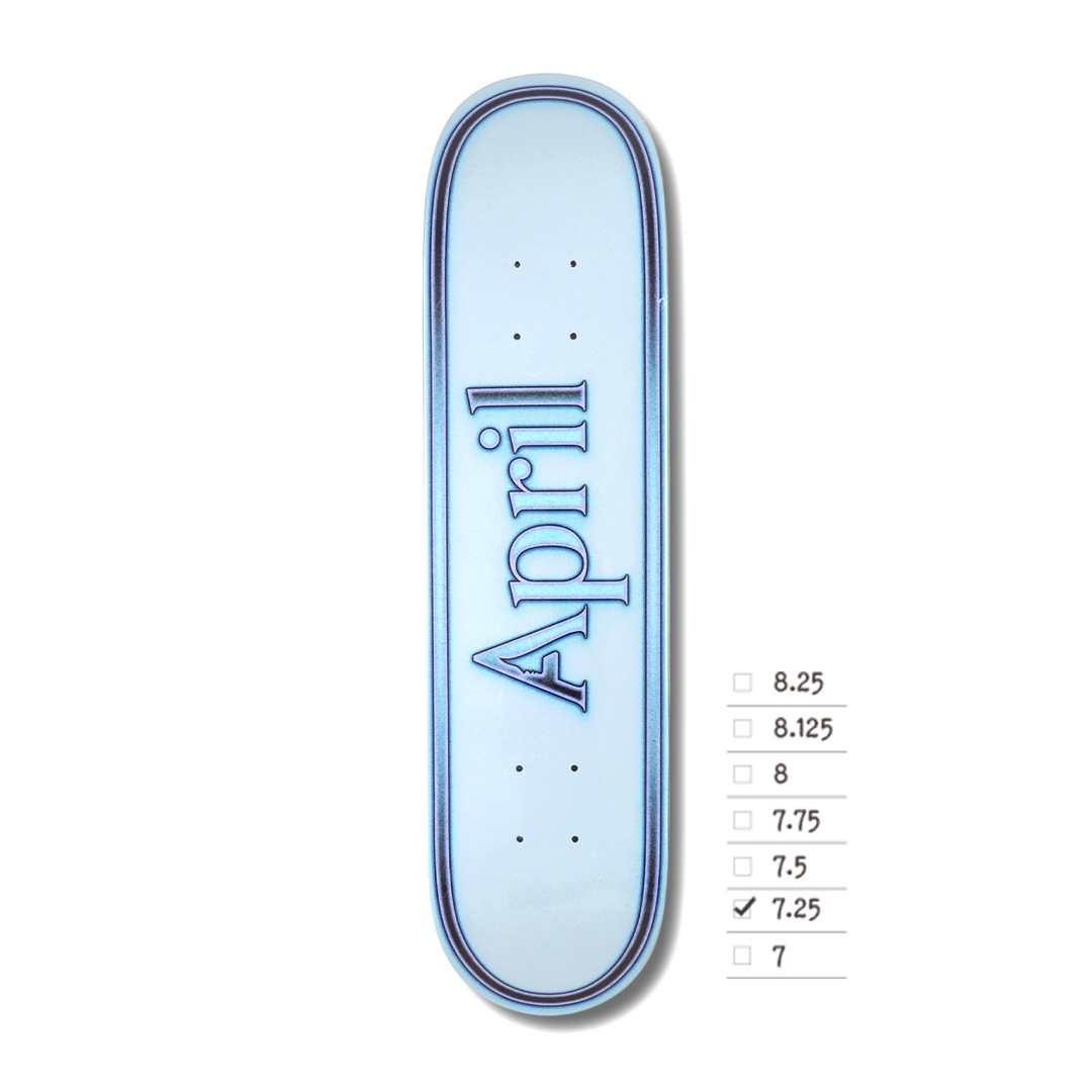 APRIL – Leapsskateboarding