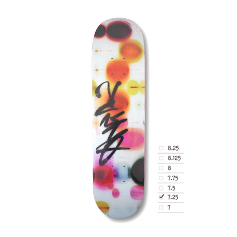 APRIL - MINI YUTO HORIGOME - GENES 7.25 – Leapsskateboarding APRIL - MINI YUTO HORIGOME - GENES 7.25 – Leapsskateboarding