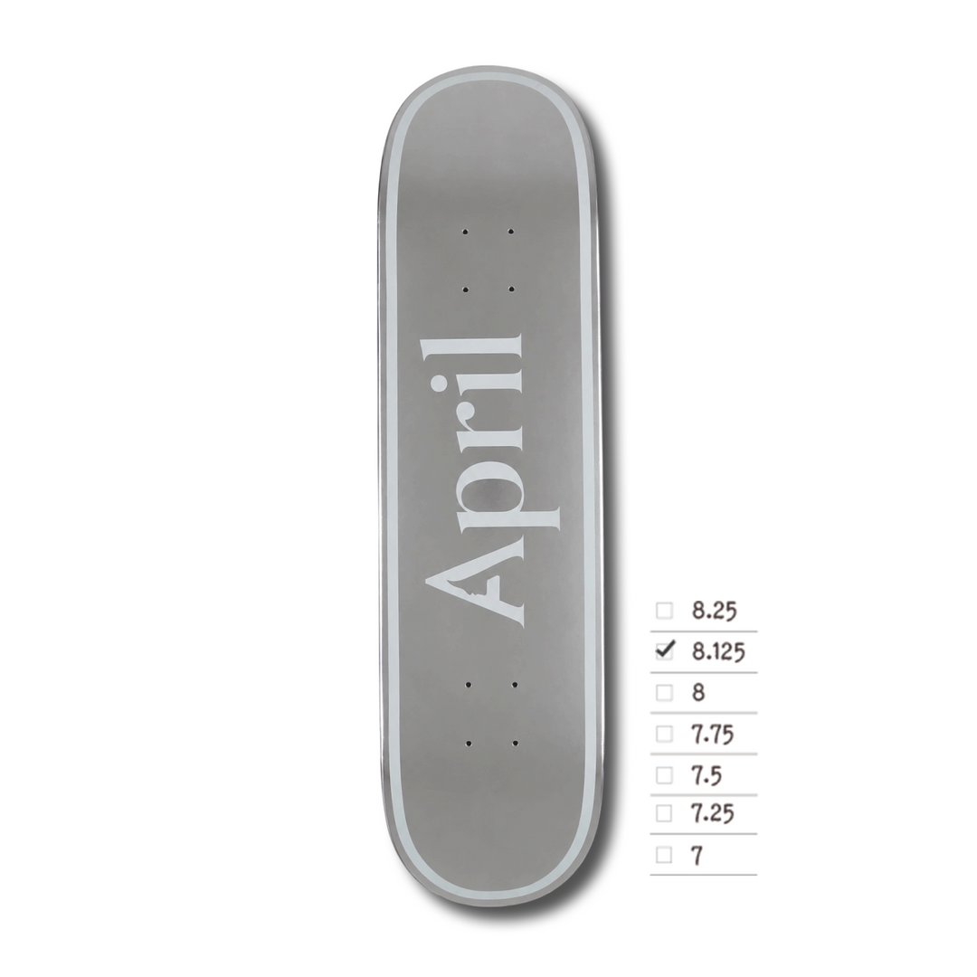 APRIL – Leapsskateboarding