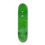 APRIL - OG LOGO - GREEN INVERT - 8.0