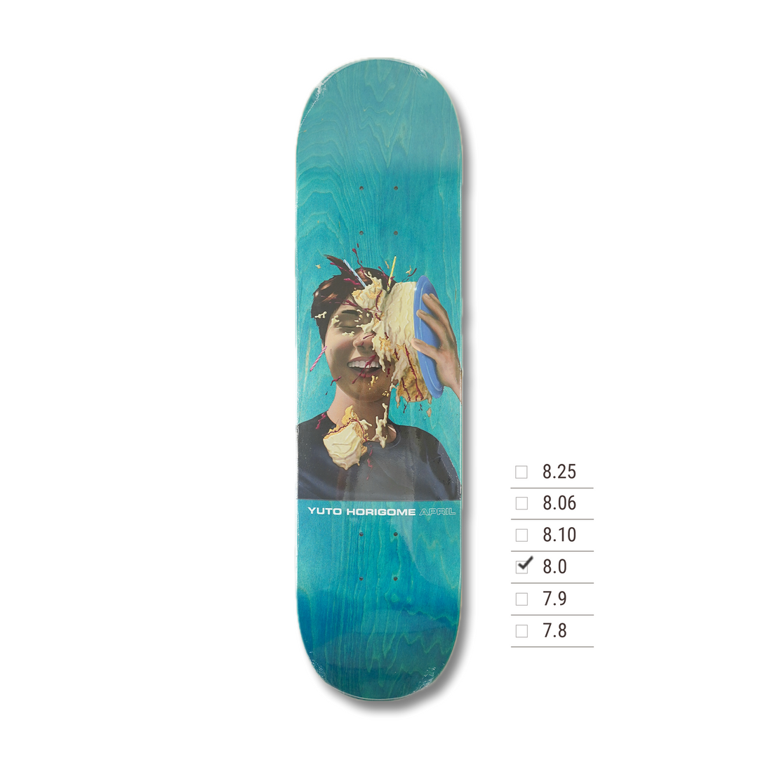 スケートボード want246 EGGSHELL STICKERS homerun MQ QP want246 EGGSHELL STICKER supreme homerun - メルカリ