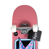 APRIL - YUTO HORIGOME - ORIGAMI / 7.25インチ