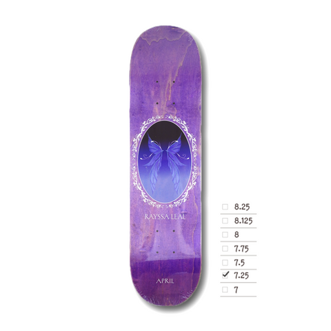 ARPIL - MINI - RAYSSA LEAL - FADHINA 2 - 7.25