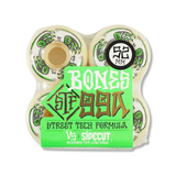 BONES STF KITTY TWITSTER 52MM99A V5