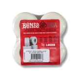 BONES STF LOCKS (2026NEW) V2 52MM103A