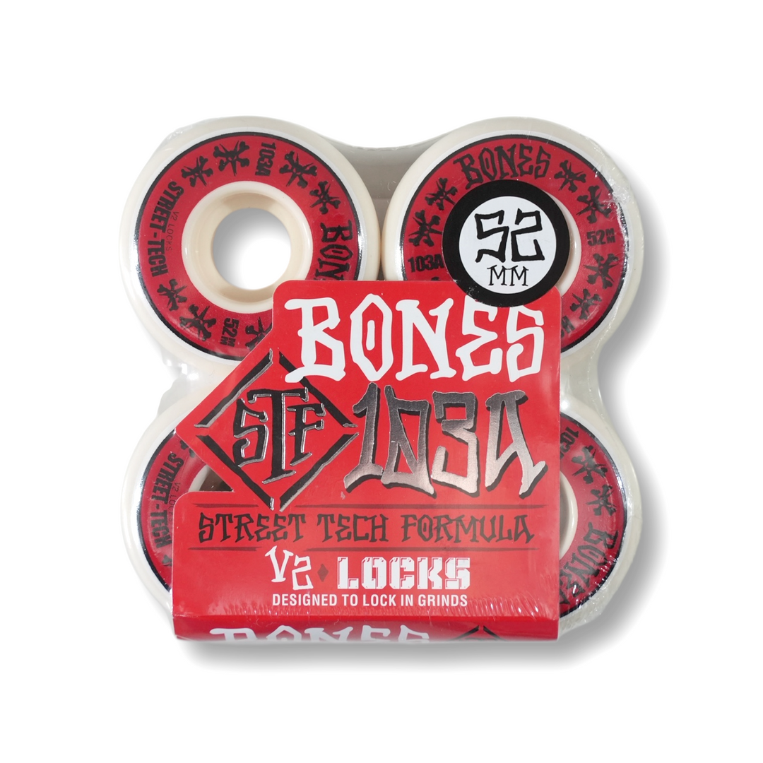 WHEEL – Leapsskateboarding