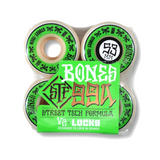 BONES STF LOCKS (2026NEW)  V2 51MM99A