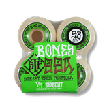 BONES STF SIDE-CUT (2026NEW)  V5 53MM99A