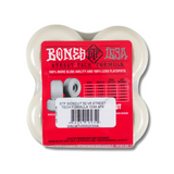 BONES STF SIDECUT 52MM103A V5