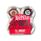 BONES STF SIDECUT 52MM103A V5