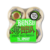 BONES STF SIDECUT 53MM99A V5