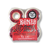 BONES STF SLIMS (2026NEW) V3 52MM103A