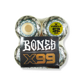 BONES X-FORMULA BUTTERFLY EFFECT 52mm/53mm 99A V1