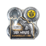 BONES X-FORMULA DARK WATERS 53MM99A BLK V5