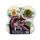 BONES X-FORMULA DINO-SORTAS BOO JOHNSON 54MM99A V6