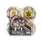 BONES X-FORMULA DINO-SORTAS TJ ROGERS 52MM99A V1