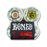 BONES X-FORMULA MONEY BUNNY 54MM95A V6