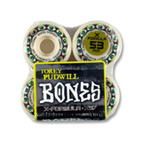 BONES X-FORMULA PUDWILL FRYING EYES V2 53MM97A