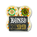 BONES X-FORMULA RUNNY BUNNY 99A V6