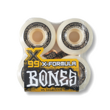 BONES X-FORMULA SIDE-CUT V5 52MM/53MM 99A