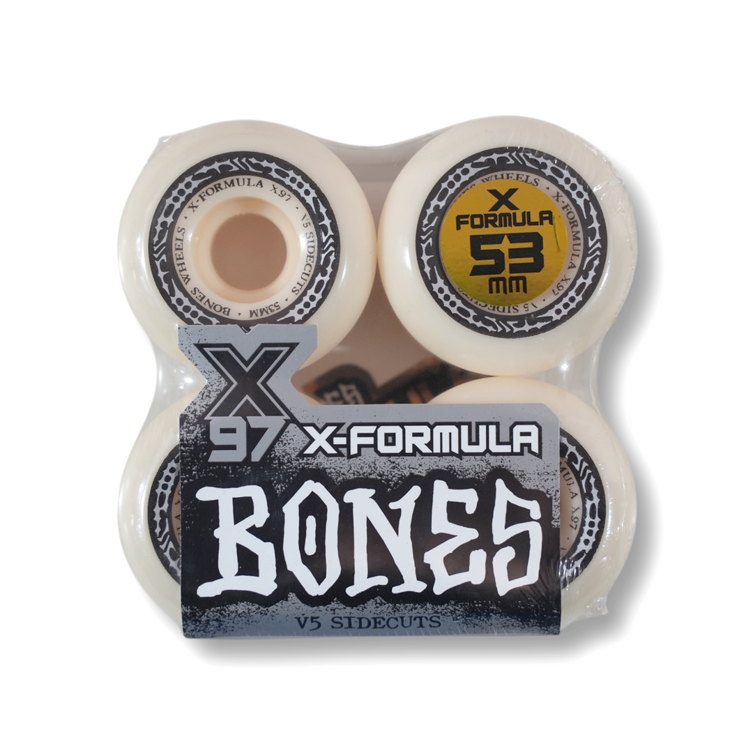 BONES – Leapsskateboarding