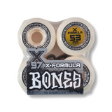 BONES X-FORMULA SIDE-CUT (2026NEW) V5 53MM97A