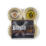 BONES X-FORMULA SIDECUT 52MM/53MM 99A V5