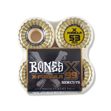 BONES X-FORMULA SIDECUT 52MM/53MM 99A V5