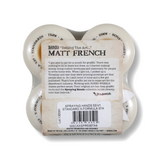 BONES X-FORMULA SPRAYING HANDS 53MM97A V1