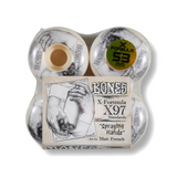BONES X-FORMULA SPRAYING HANDS 53MM97A V1