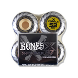 BONES X-FORMULA STANDARD 52MM/53MM 97A V1