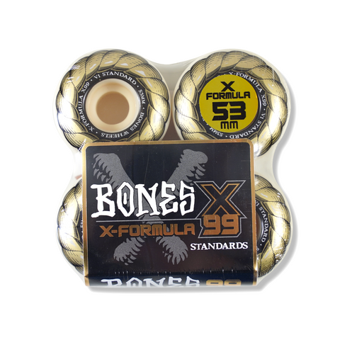 BONES X-FORMULA53㎜99a V1 BONES X-FORMULA53㎜99a V1