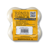 BONES X-FORMULA STANDARD V1 52MM/53MM 99A