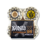 BONES X-FORMULA WIDE-CUT 53MM99A V6