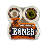 BONES X-FORMULA WIDE-CUT(2026) V6 53MM95A
