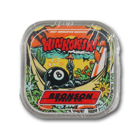 BRONSON BEARING G3  WINKOWSKI MUSHROOM