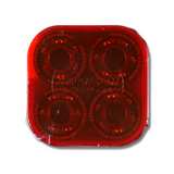 BRONSON BEARING RAW 6-BALL