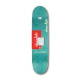 CHOCOLATE OG SQUARE KENNY ANDERSON 8.0