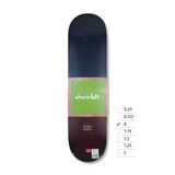 CHOCOLATE OG SQUARES JORDAN TRAHAN 8.0