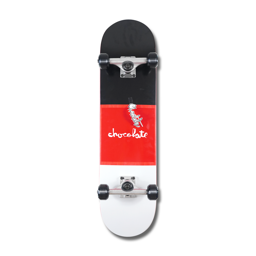 COMPLETE – Leapsskateboarding COMPLETE – Leapsskateboarding