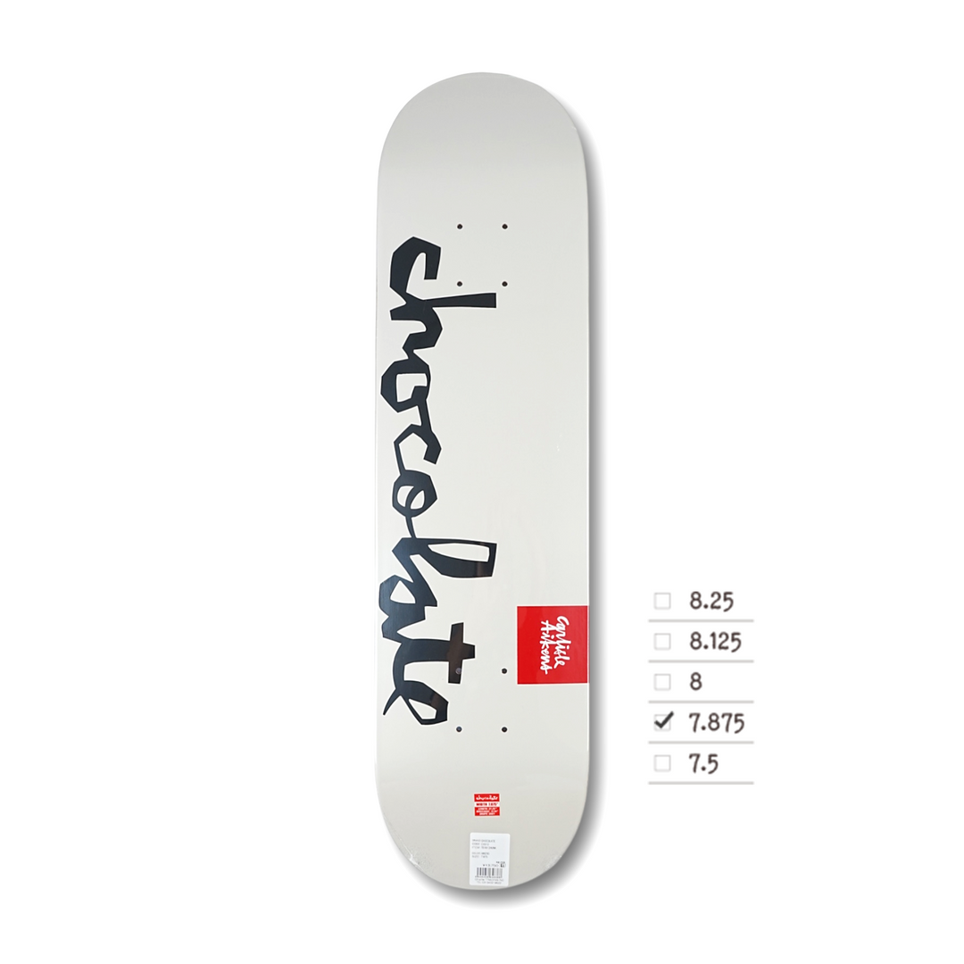 DECK – Leapsskateboarding