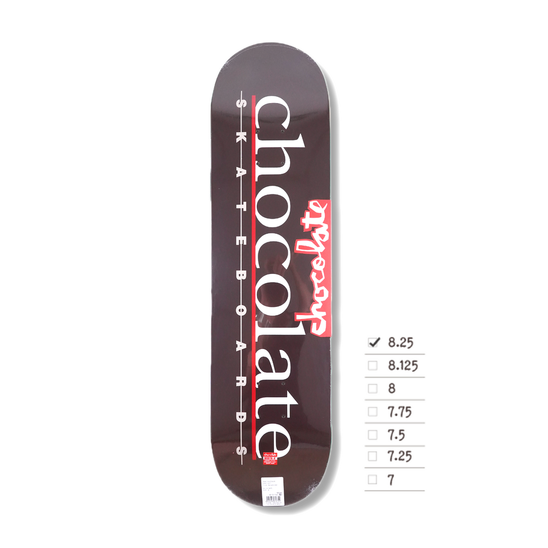 CHOCOLATETHEBARLOGOJAMESCAPPS8