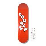 CHUULIP COOKIE LOGO 8.0
