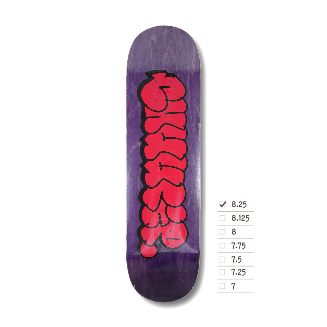 LEAPS SKATEBOARDING | オンラインストア – Leapsskateboarding